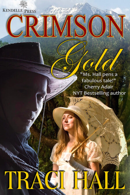 Crimson Gold