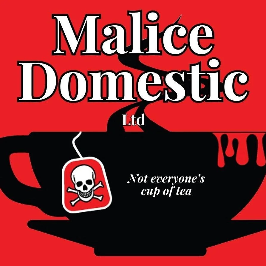 Malice Domestic 2026