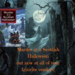 murder at a scottish halloween